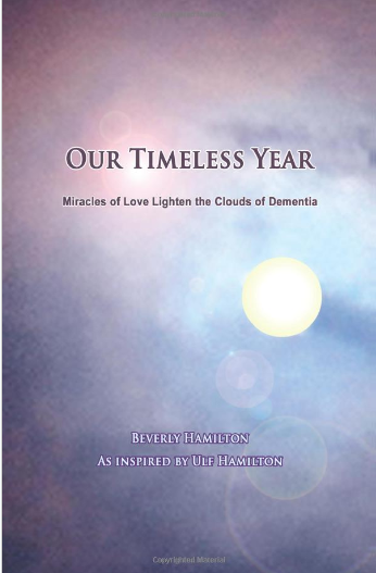 Our Timeless Year by Beverly Hamilton
